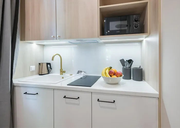 White Dune By Dom & House 3*