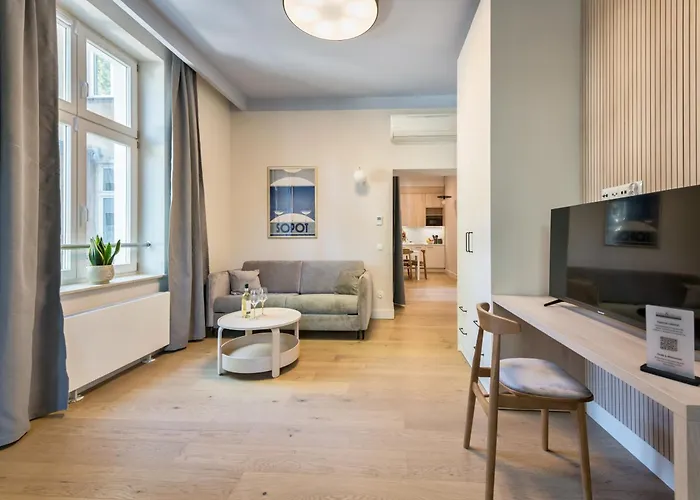 White Dune By Dom & House 3*