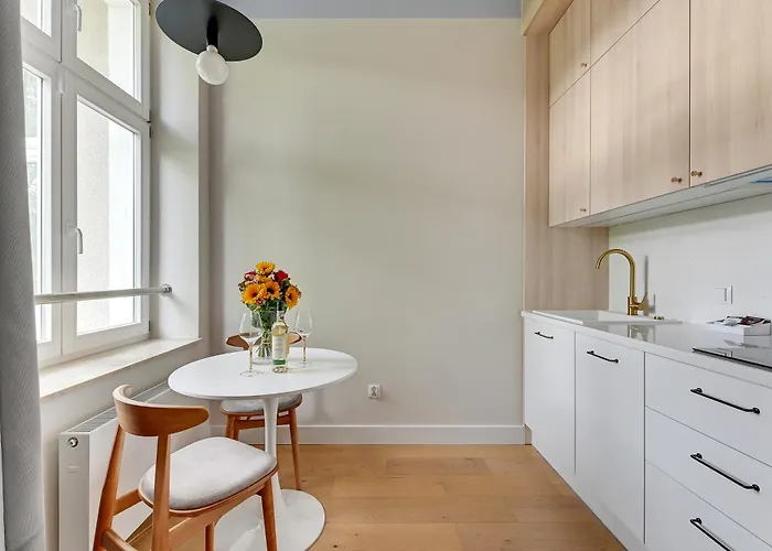 White Dune By Dom & House Sopot