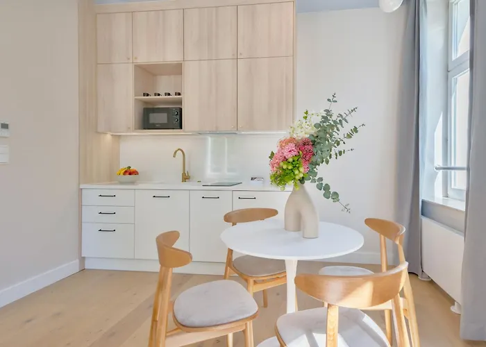 White Dune By Dom & House 3* סופוט