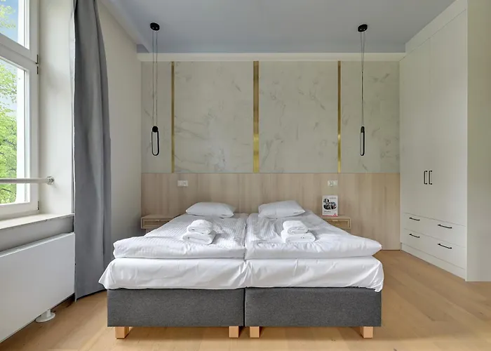 White Dune By Dom & House 3*