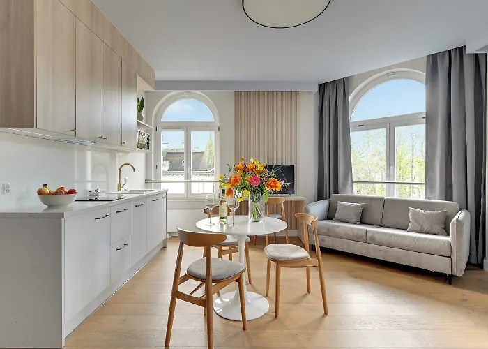 White Dune By Dom & House