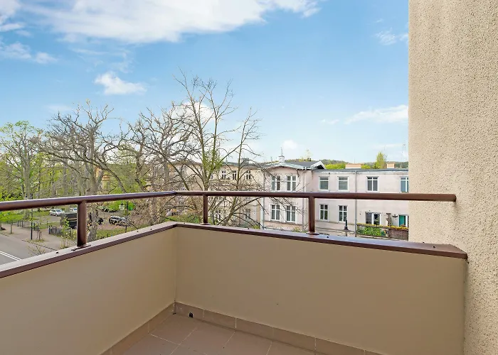 White Dune By Dom & House Lejlighedshotel 3*