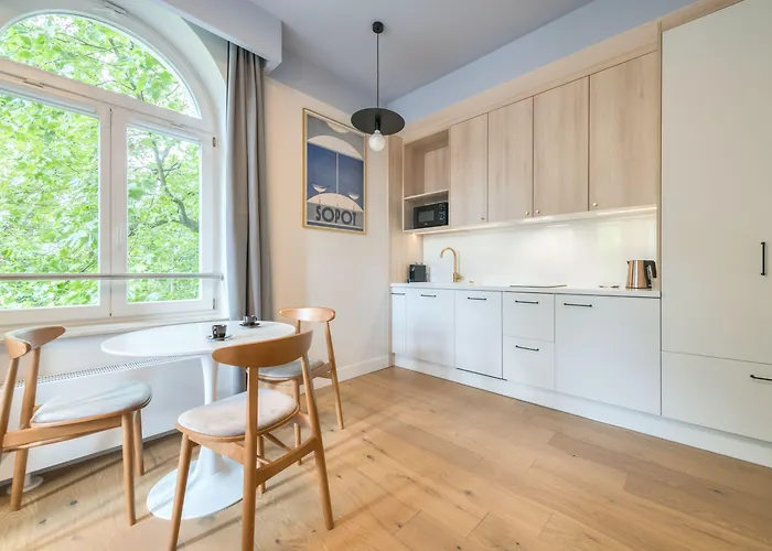 White Dune By Dom & House 3*