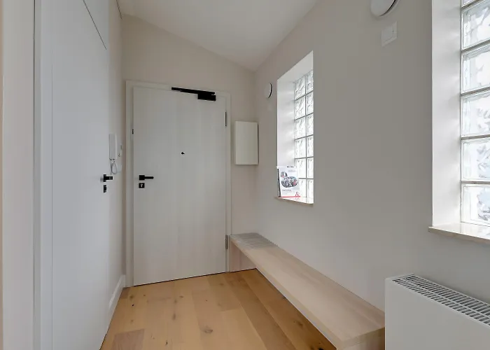 White Dune By Dom & House Lejlighedshotel Sopot